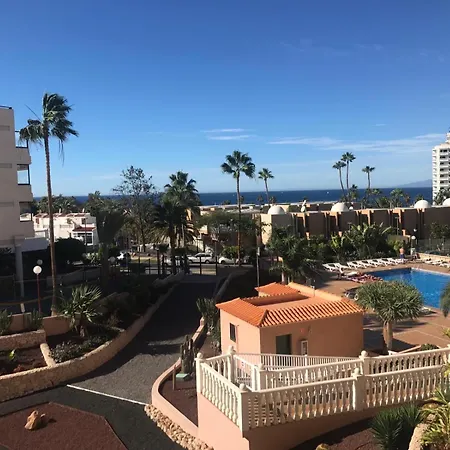 Maria Borinquen * Playa de las Americas (Tenerife)