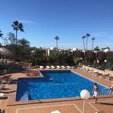 Maria Borinquen Appartement