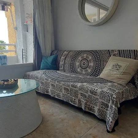 Maria Borinquen Apartment Playa de las Americas (Tenerife)