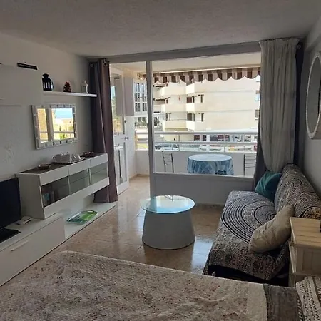 Maria Borinquen Apartment Playa de las Americas (Tenerife)
