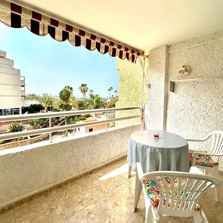 Appartement Maria Borinquen
